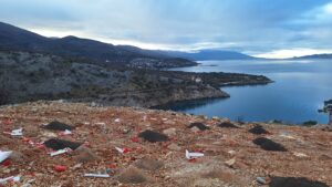 Pročitajte više o članku Površinska miniranja 2026. na obilaznici Novog Vinodolskog
